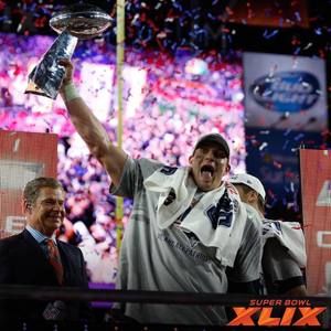 Meet your Posher, Sean